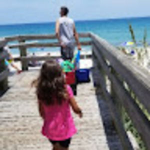 Meet your Posher, Jackie & brandon